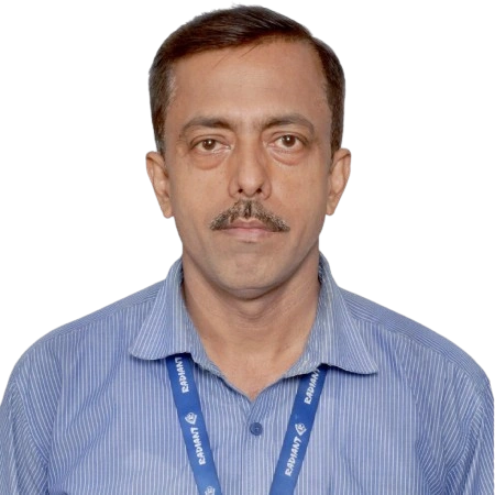 Arun Chakraborty