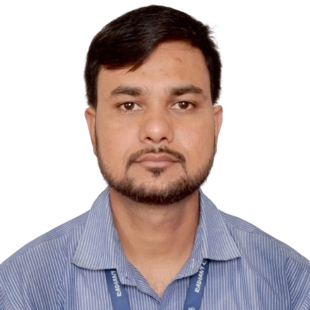 Indrajit Mondal