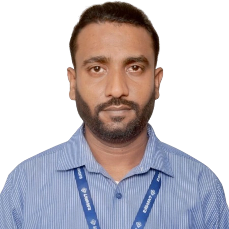 Milan Sarkar