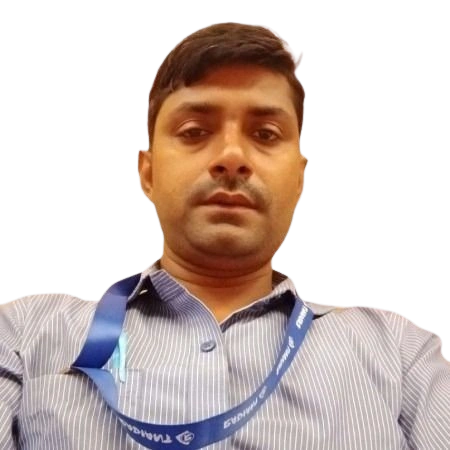 Rajesh Kumar