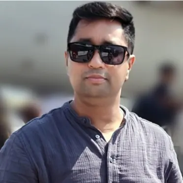 Rajib Bose