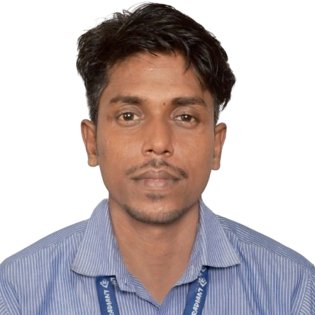 Sujoy Halder